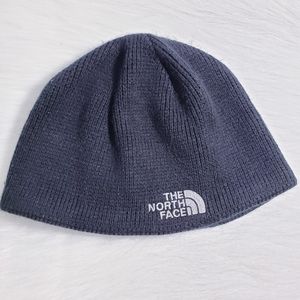 Unisex Northface hat in black